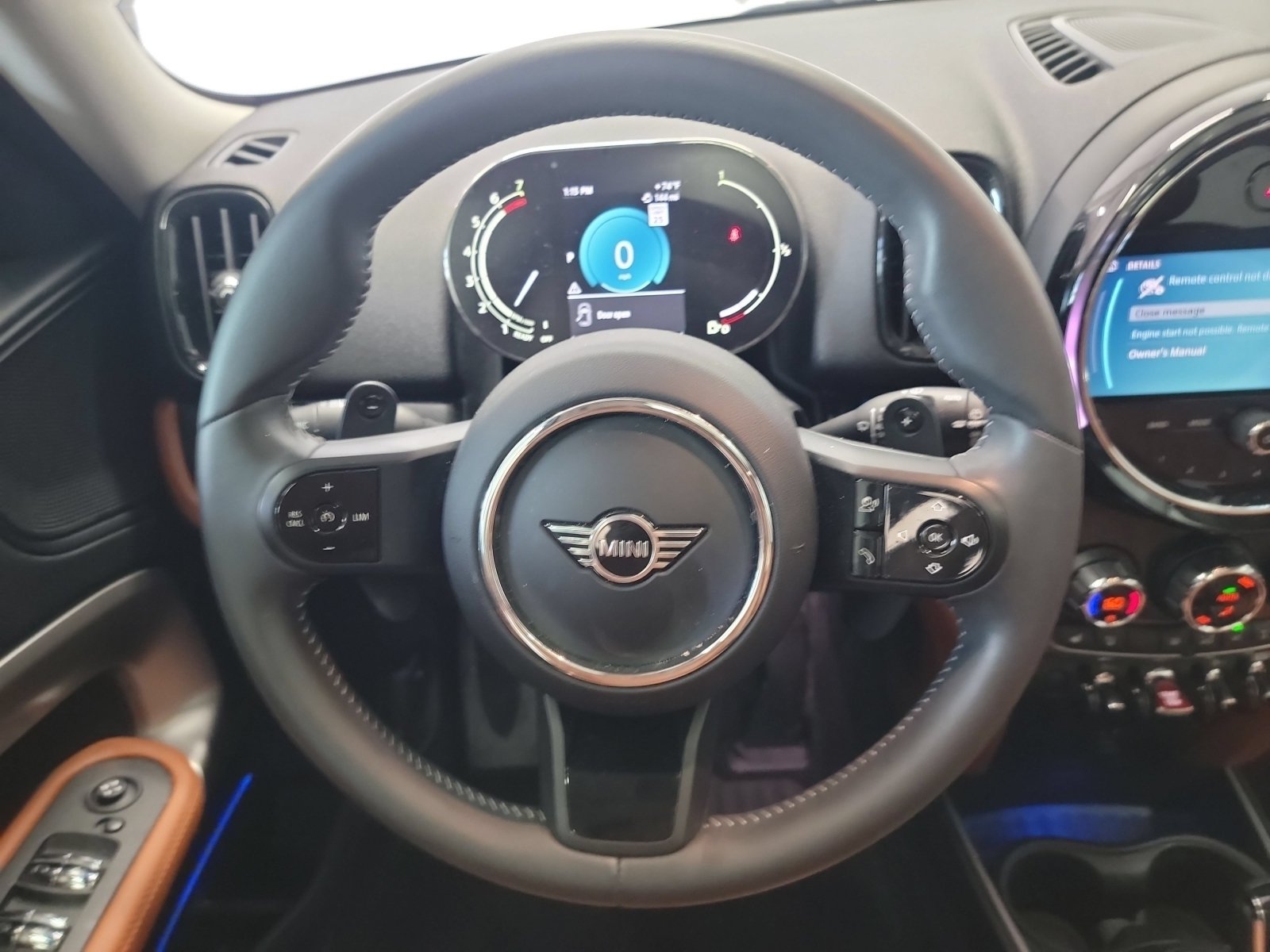Used 2023 MINI Cooper Countryman S w/ Signature Upholstery Package FWD image 17