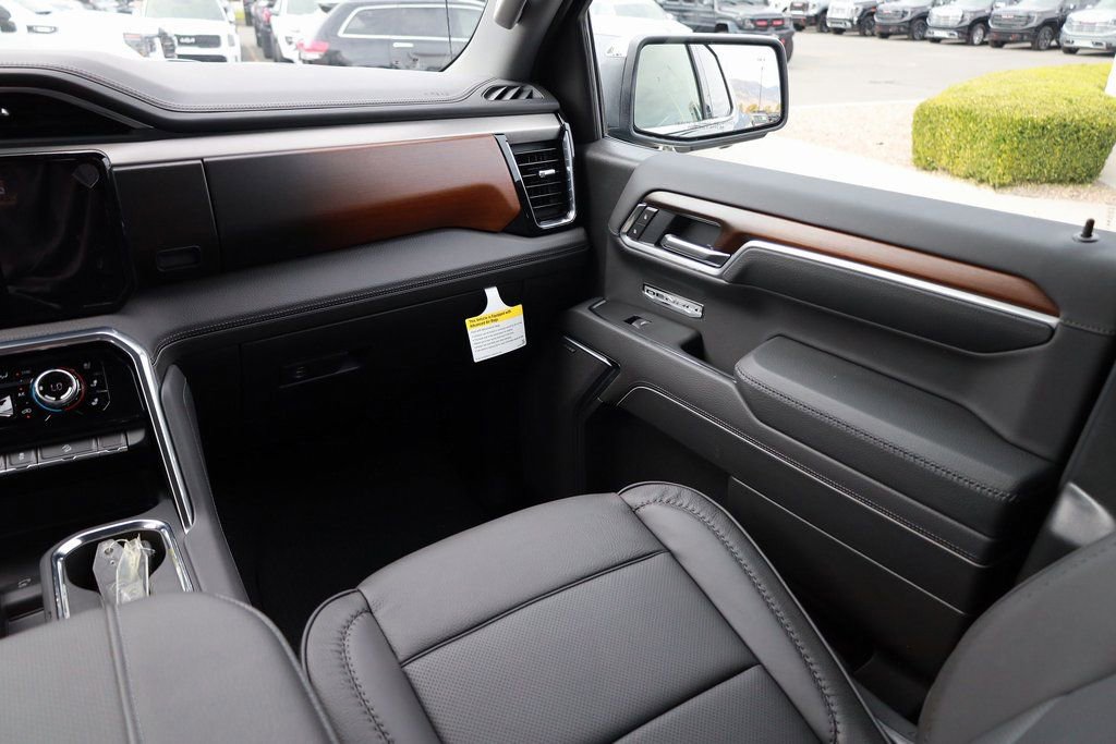 New 2026 GMC Sierra 1500 Denali w/ Technology Package image 22