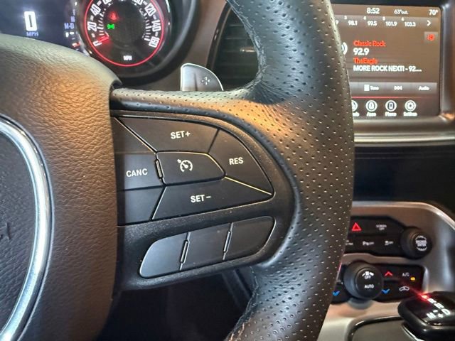 Used 2022 Dodge Challenger GT w/ Plus Package AWD/4WD image 23