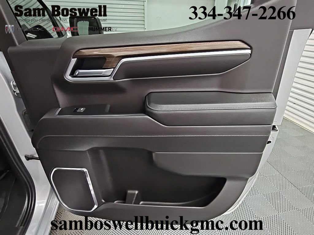 Used 2022 Chevrolet Silverado 1500 RST image 37