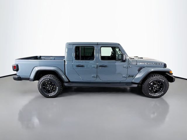 New 2025 Jeep Gladiator Sport image 8