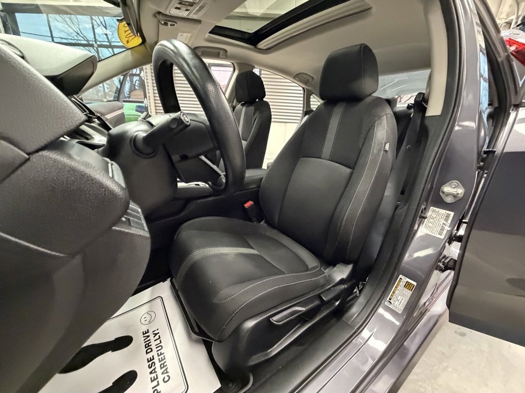Used 2018 Honda Civic EX image 8