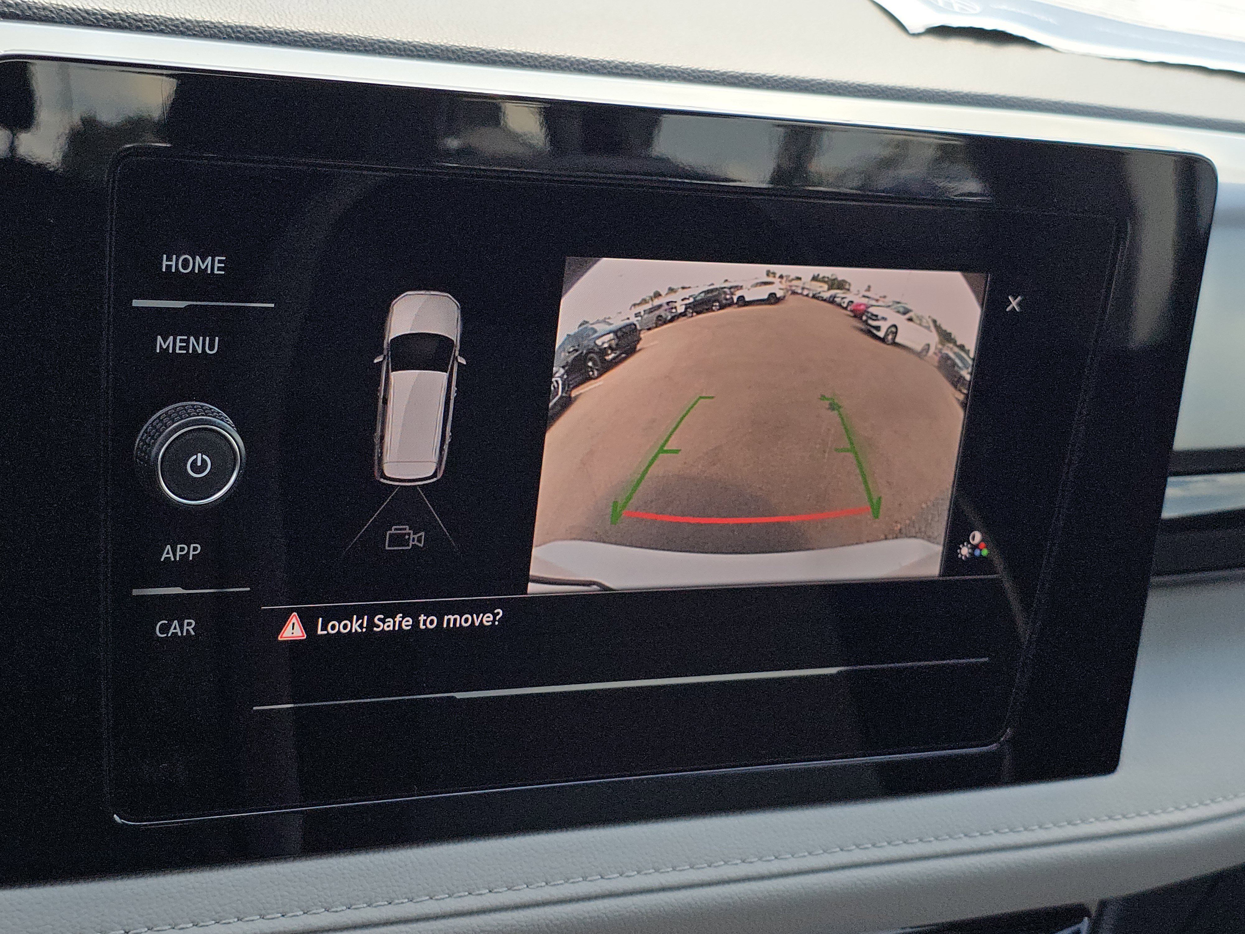 New 2025 Volkswagen Taos S image 13