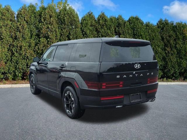Certified 2026 Hyundai Santa Fe SE image 6