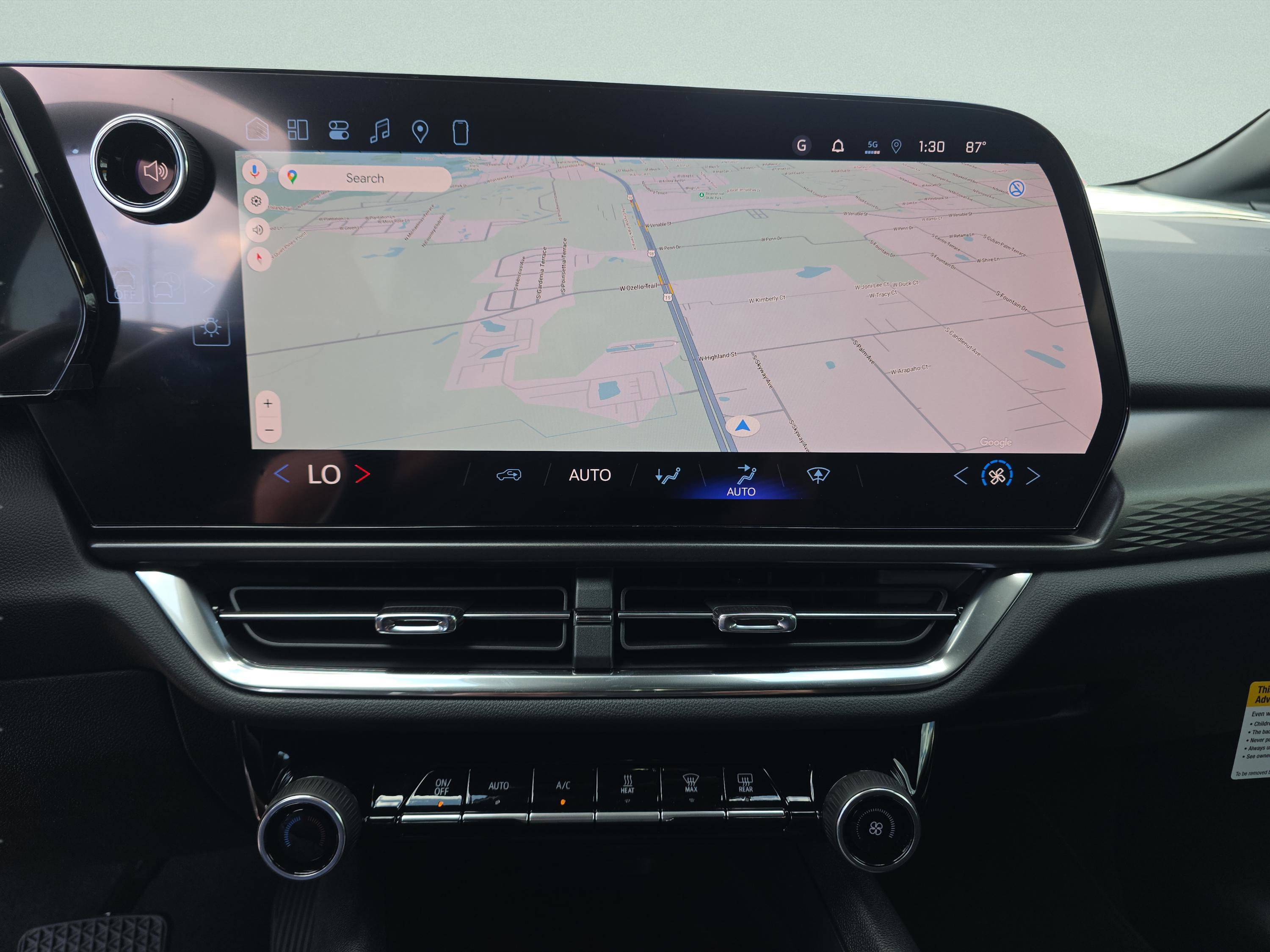 New 2026 Chevrolet Equinox EV LT image 20