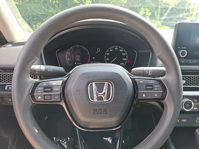 Used 2023 Honda Civic LX image 21