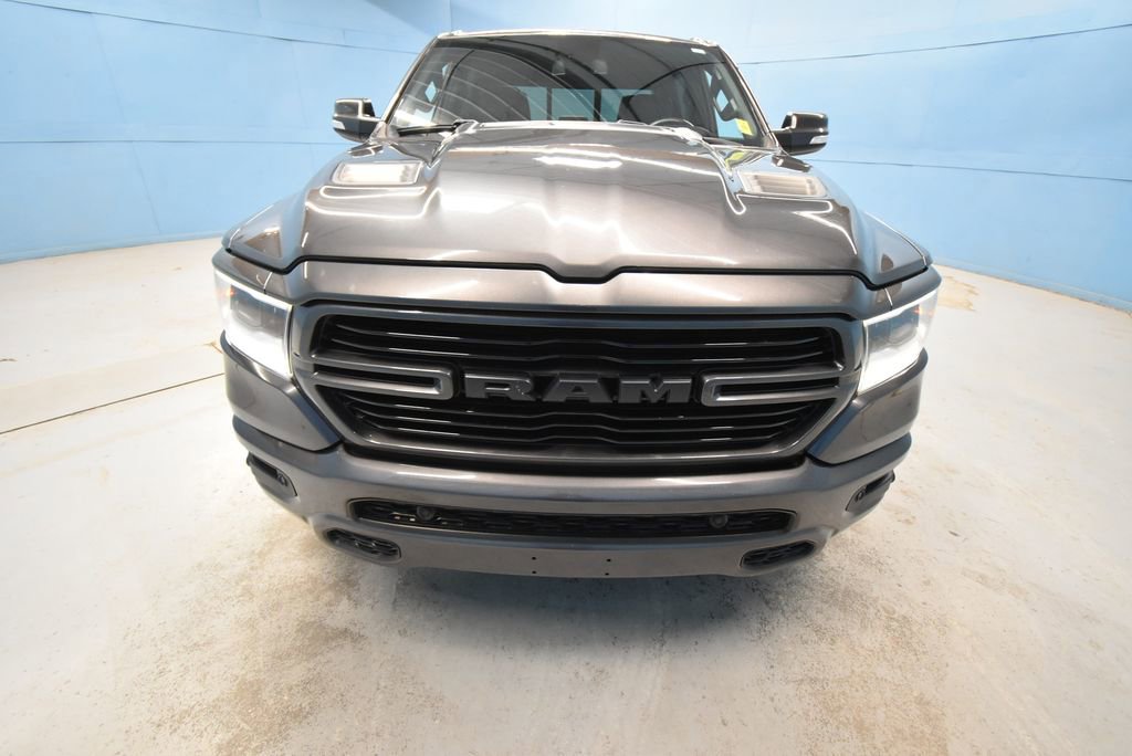 Used 2019 RAM 1500 Sport w/ Level 2 Equipment Group image 25