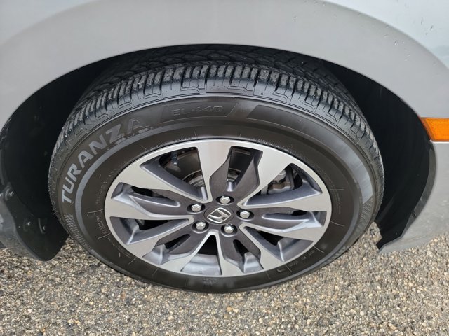 Used 2023 Honda Odyssey EX-L image 10