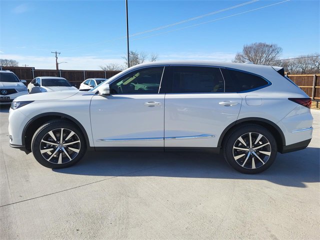 New 2026 Acura MDX w/ Technology Package image 4
