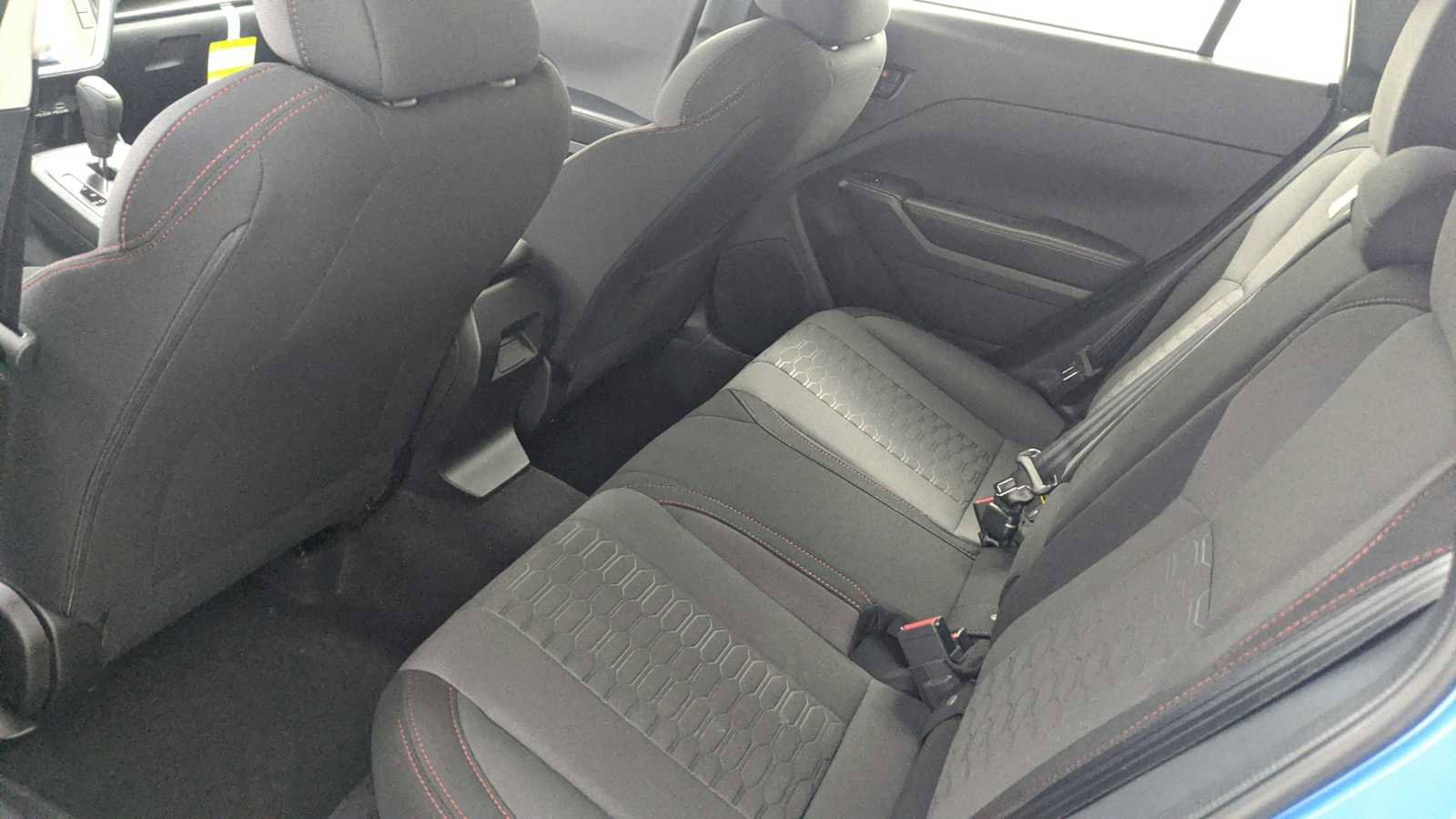 New 2025 Subaru Impreza 2.0i Sport image 19