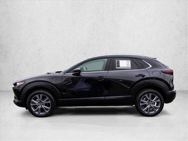 Used 2025 MAZDA CX-30 AWD 2.5 S w/ Preferred Package image 8