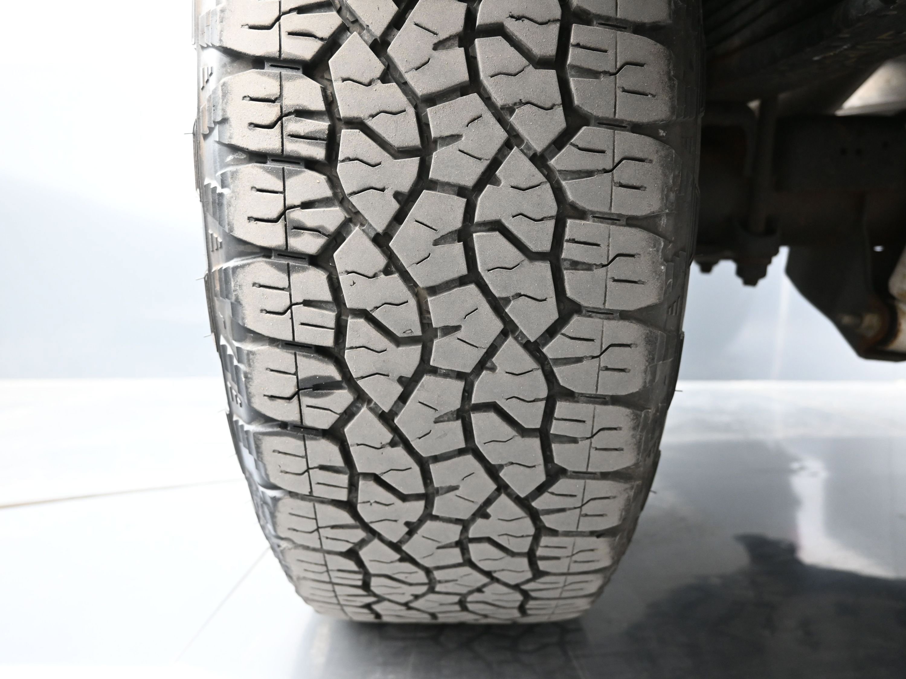 Used 2020 Chevrolet Silverado 2500 High Country w/ Z71 Off-Road Package image 19