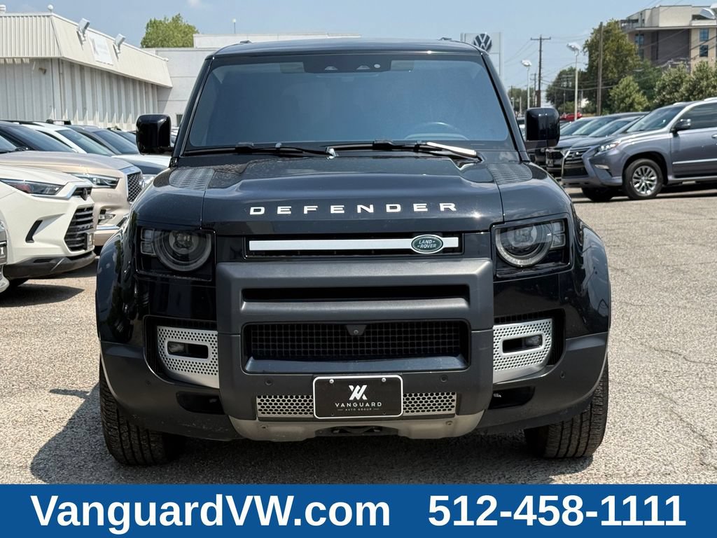 Used 2020 Land Rover Defender 110 SE AWD/4WD image 6