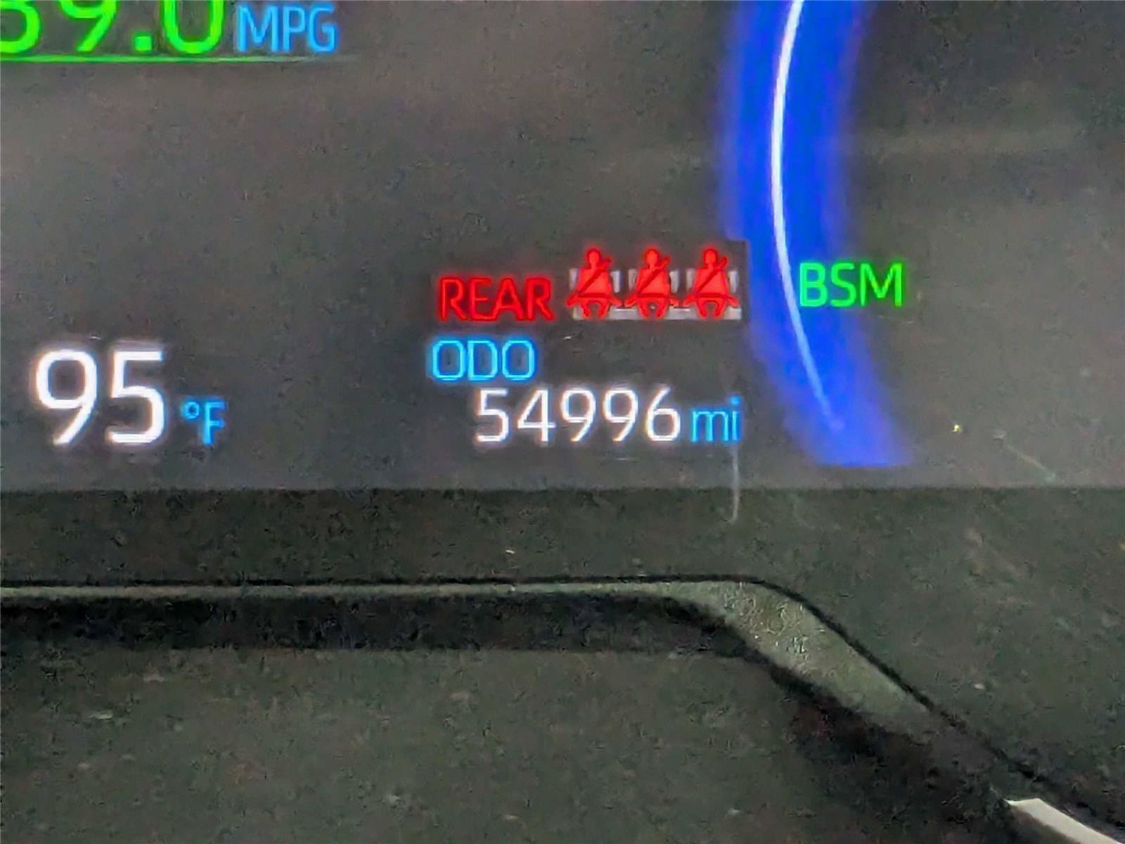 Certified 2022 Toyota RAV4 XSE AWD/4WD image 21
