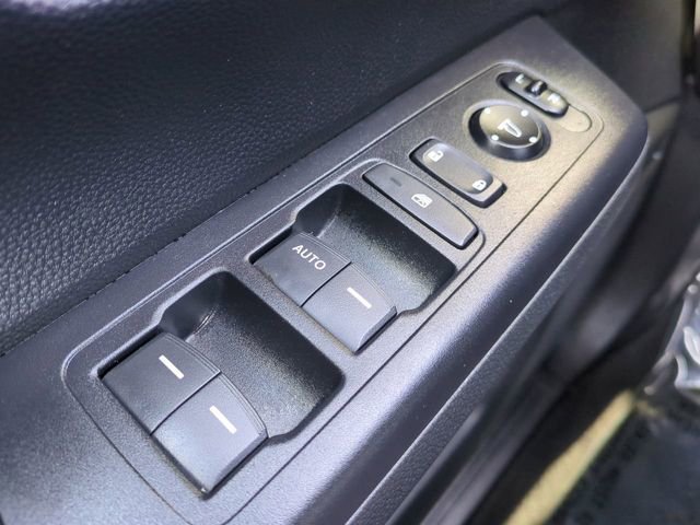 Used 2026 Honda CR-V LX image 22