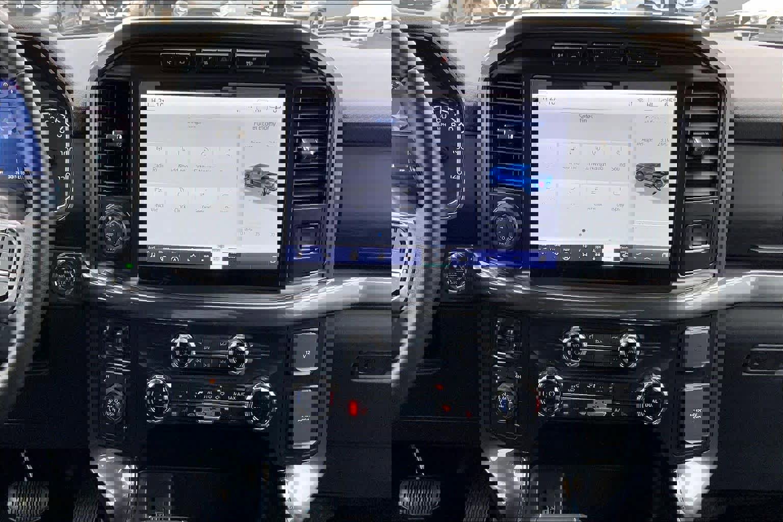 Certified 2023 Ford F150 XLT w/ Equipment Group 302A High image 6