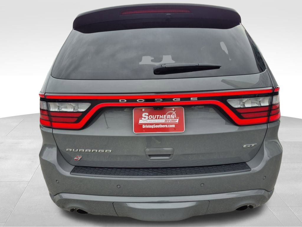 Used 2024 Dodge Durango GT image 5