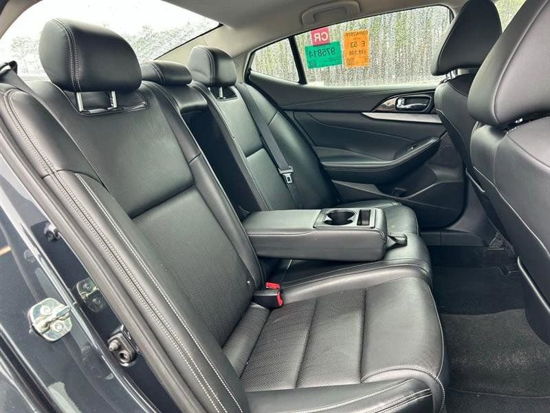 Used 2016 Nissan Maxima 3.5 SV image 15