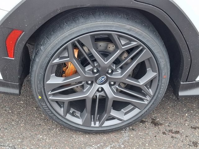 New 2026 Subaru WRX tS AWD/4WD image 5