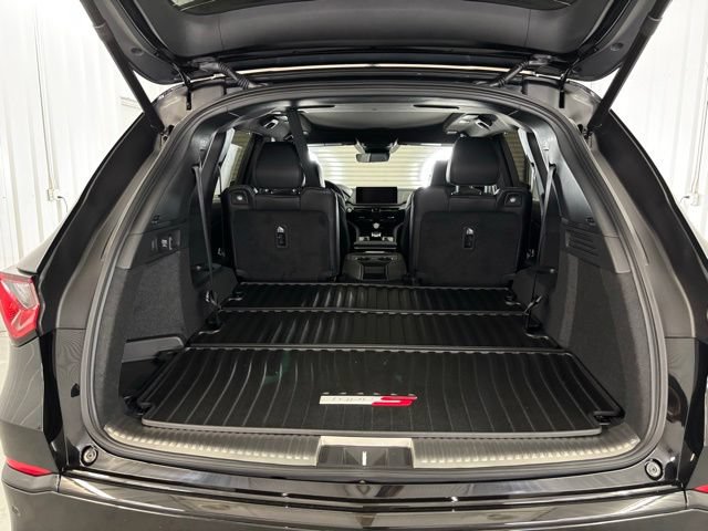 New 2026 Acura MDX Type S AWD/4WD image 17