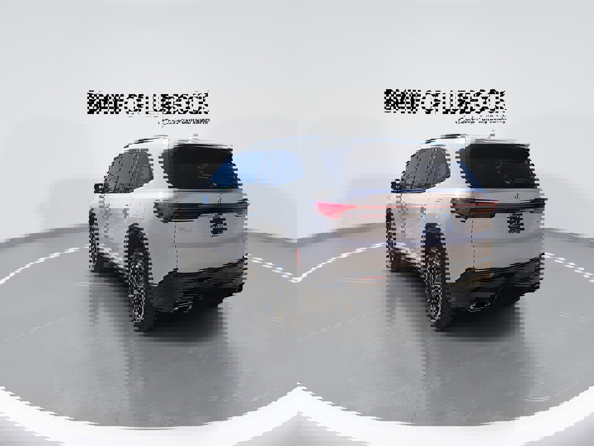 Used 2025 Buick Enclave Sport Touring image 7