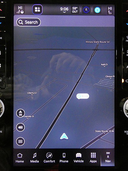 New 2026 RAM 1500 Big Horn image 14