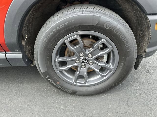 Used 2023 Ford Bronco Sport Big Bend image 20