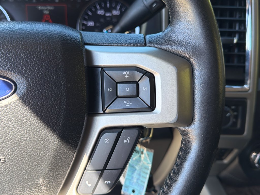 Used 2018 Ford F250 Lariat w/ FX4 Off-Road Package AWD/4WD image 22