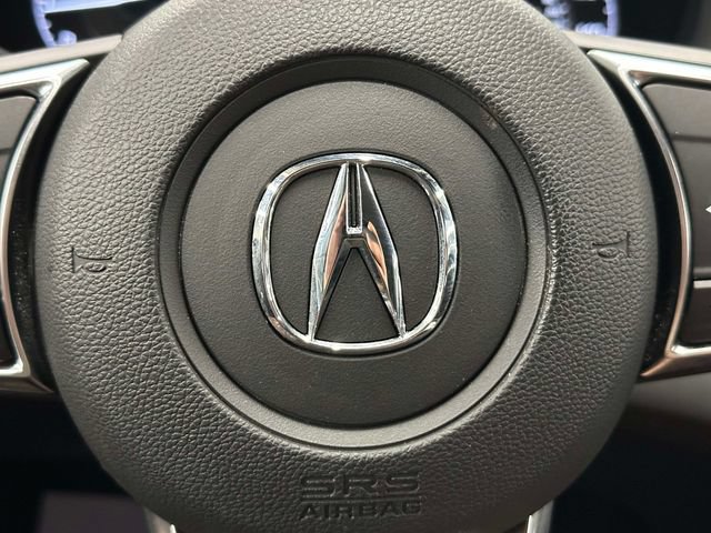 Certified 2024 Acura RDX w/ Technology Package AWD/4WD image 23