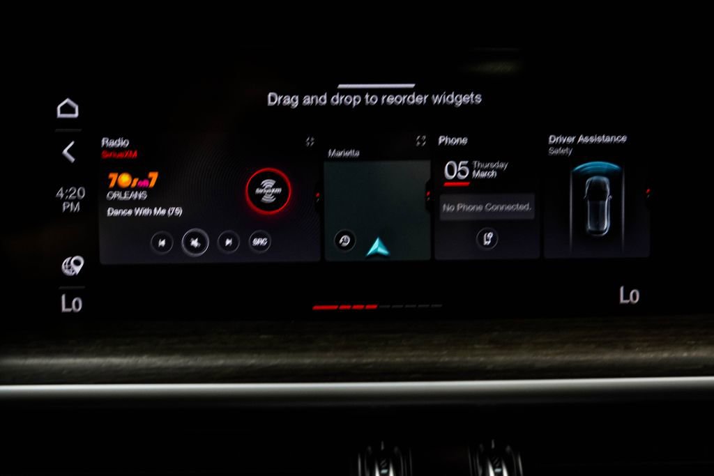 Used 2022 Alfa Romeo Stelvio Ti image 28