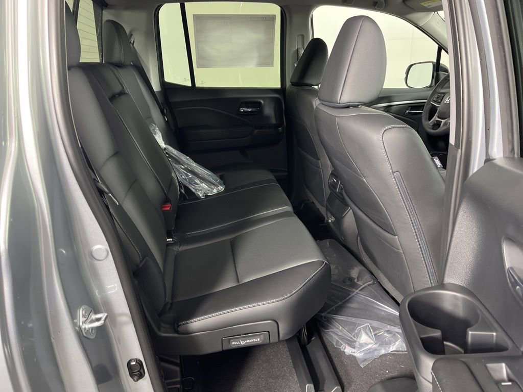 New 2026 Honda Ridgeline RTL image 13