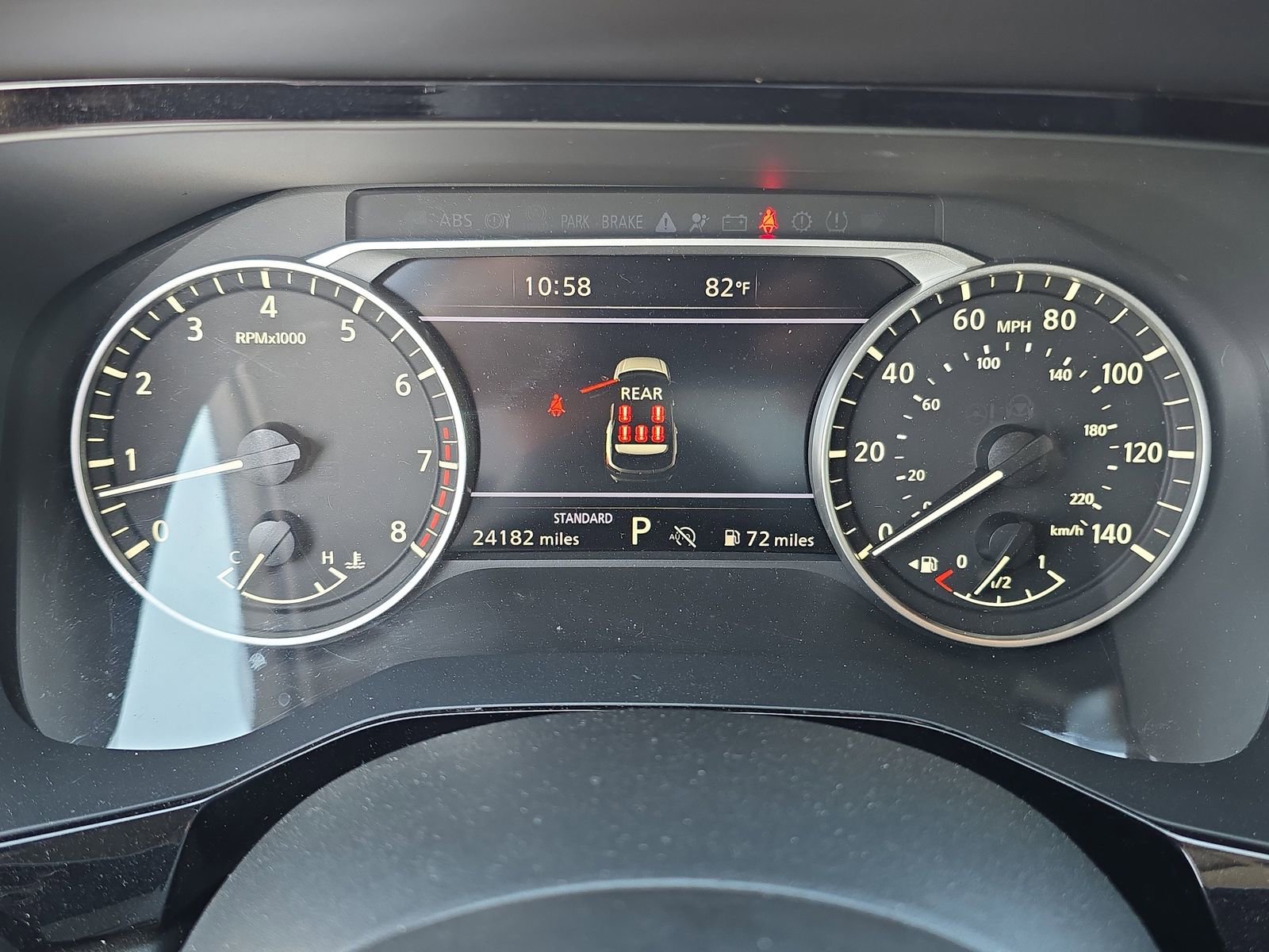 Used 2024 Nissan Pathfinder SL w/ SL Premium Package image 27