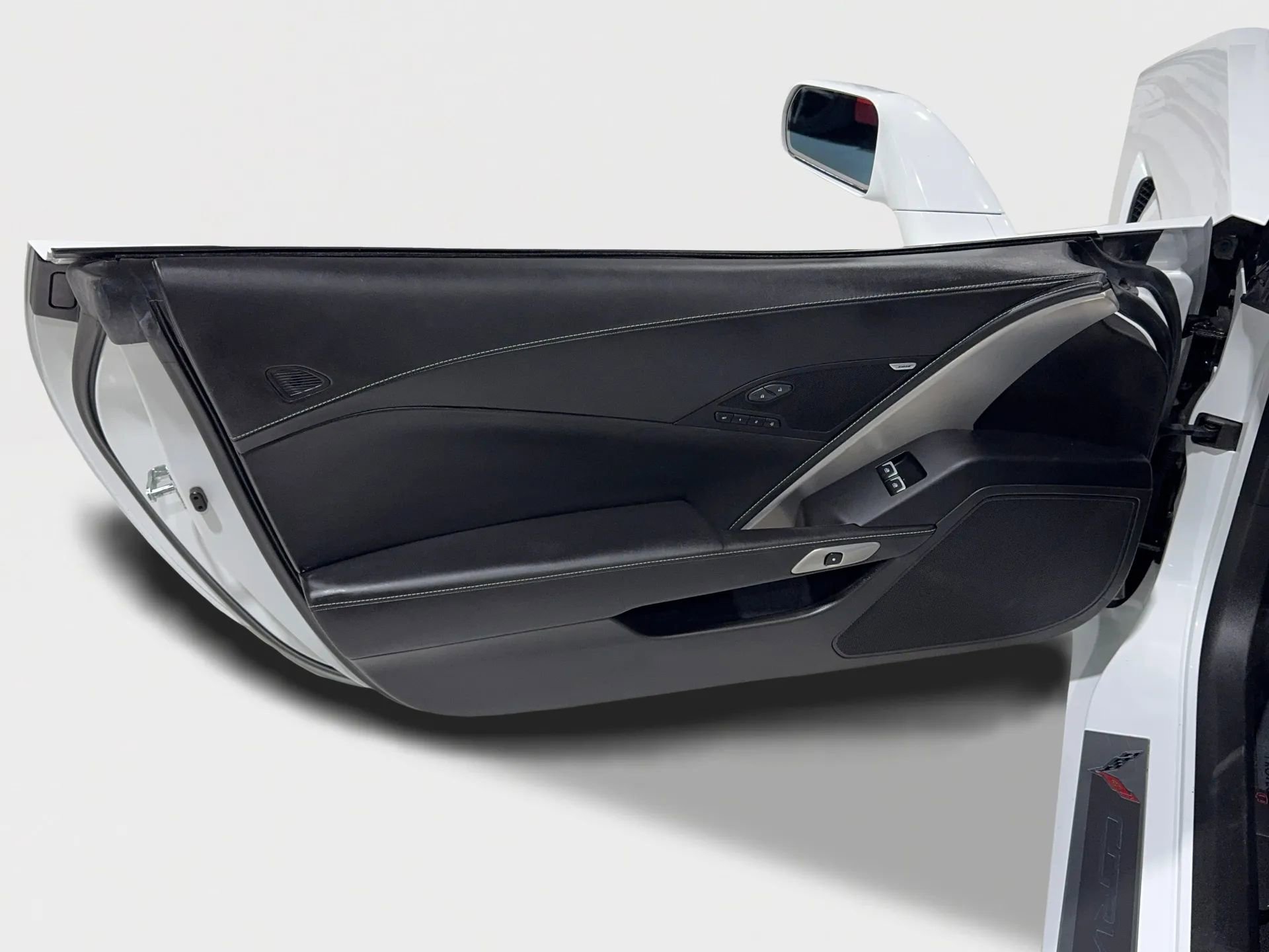 Used 2014 Chevrolet Corvette Stingray Convertible w/ 3LT Preferred Equipment Group image 17