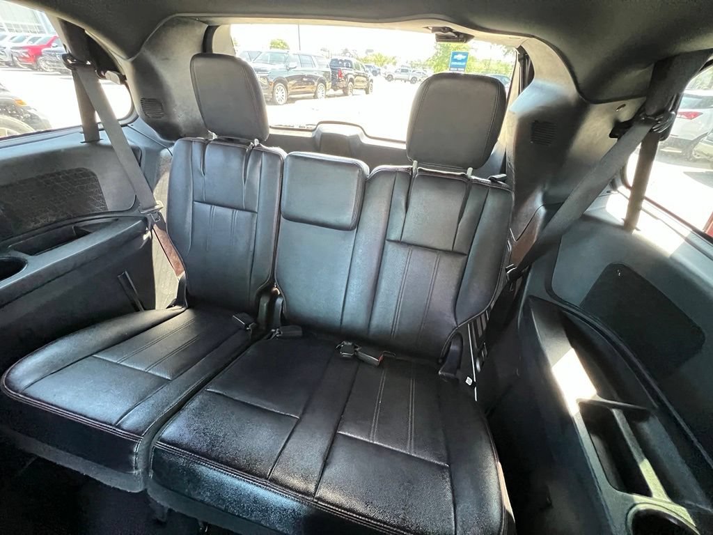 Used 2019 Dodge Grand Caravan GT FWD image 19