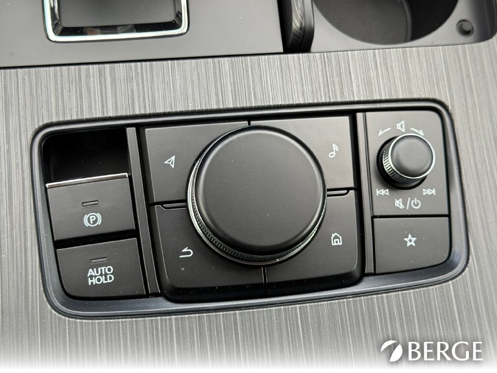 New 2026 MAZDA CX-90 3.3 Turbo S w/ Premium Plus AWD/4WD image 33