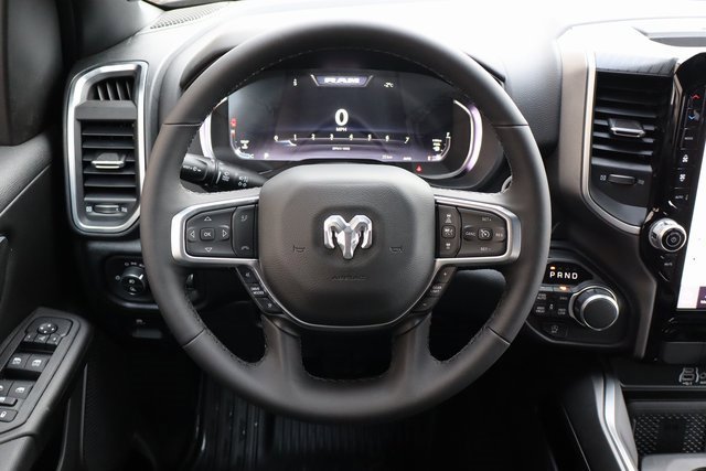 New 2026 RAM 1500 Big Horn image 16