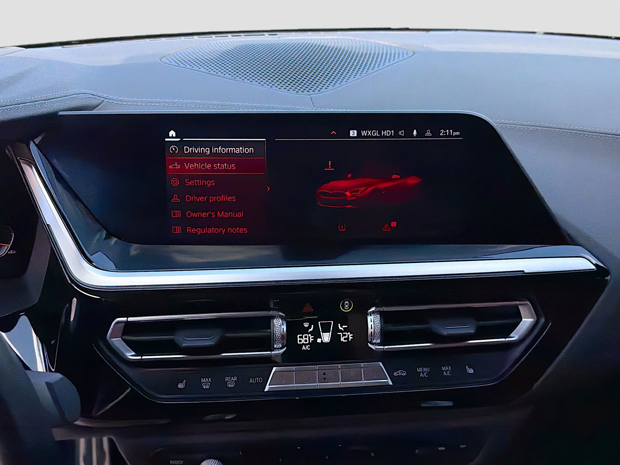 Used 2023 BMW Z4 M40i w/ Premium Package image 25