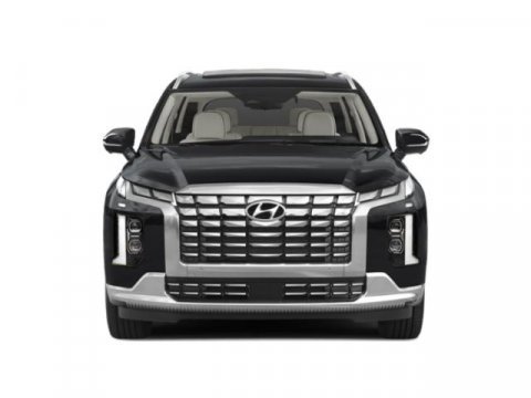 Used 2023 Hyundai Palisade Calligraphy FWD image 7