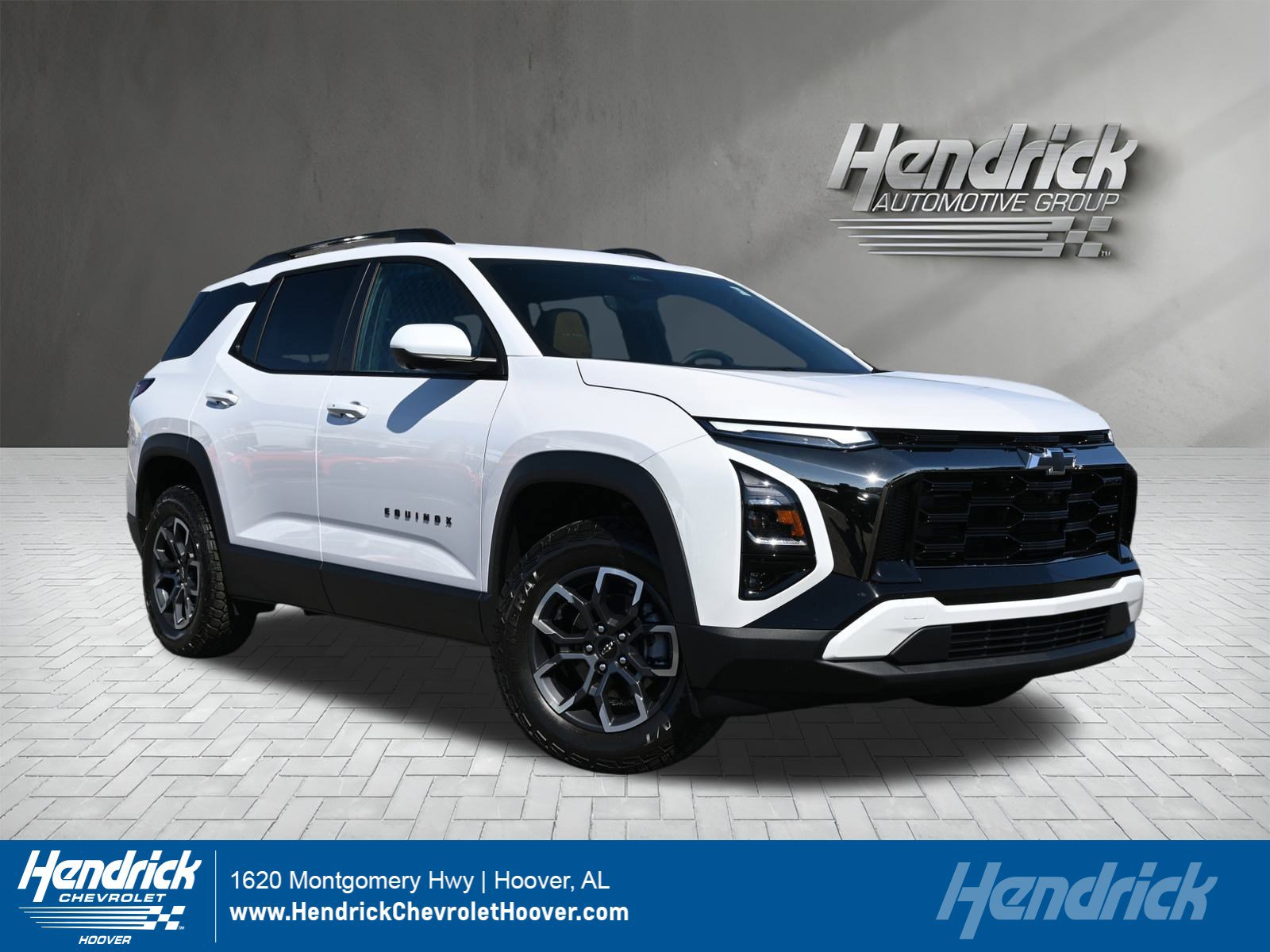 Used 2026 Chevrolet Equinox ACTIV w/ Convenience Package III