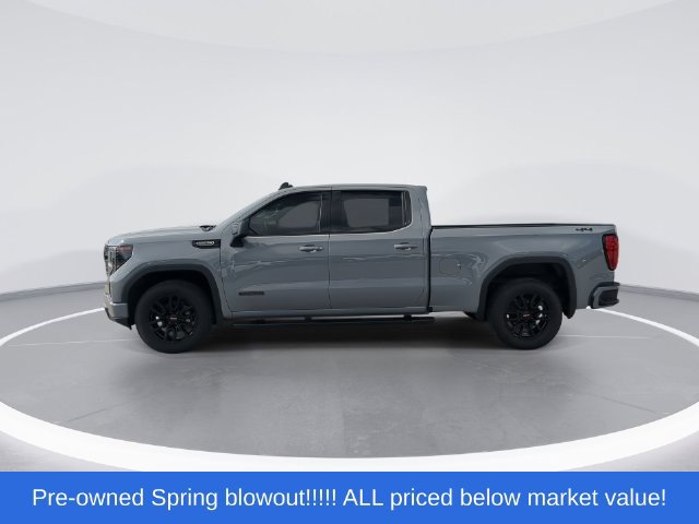 Used 2024 GMC Sierra 1500 Elevation AWD/4WD image 5