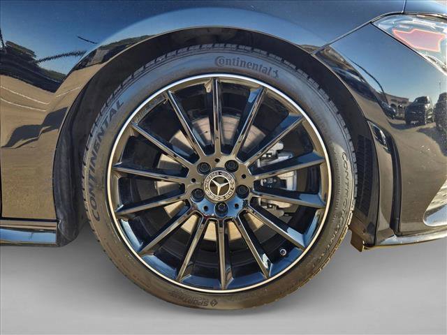 Used 2021 Mercedes-Benz CLA 250 image 23