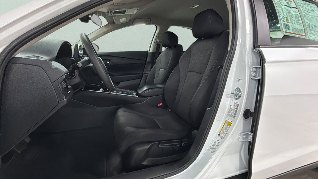 Used 2024 Honda Accord LX image 16