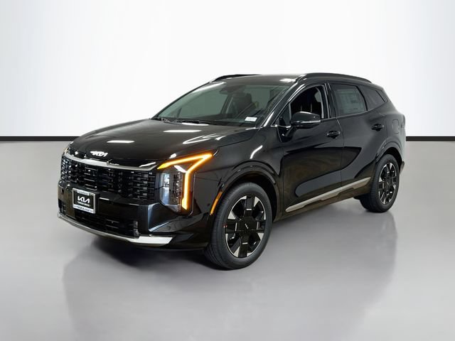 New 2027 Kia Sportage SX Prestige AWD/4WD image 3