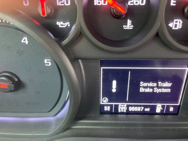 Used 2023 Chevrolet Silverado 3500 W/T w/ WT Convenience Package AWD/4WD image 30