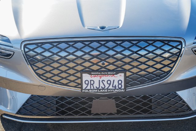Used 2023 Genesis Electrified GV70 AWD/4WD image 8