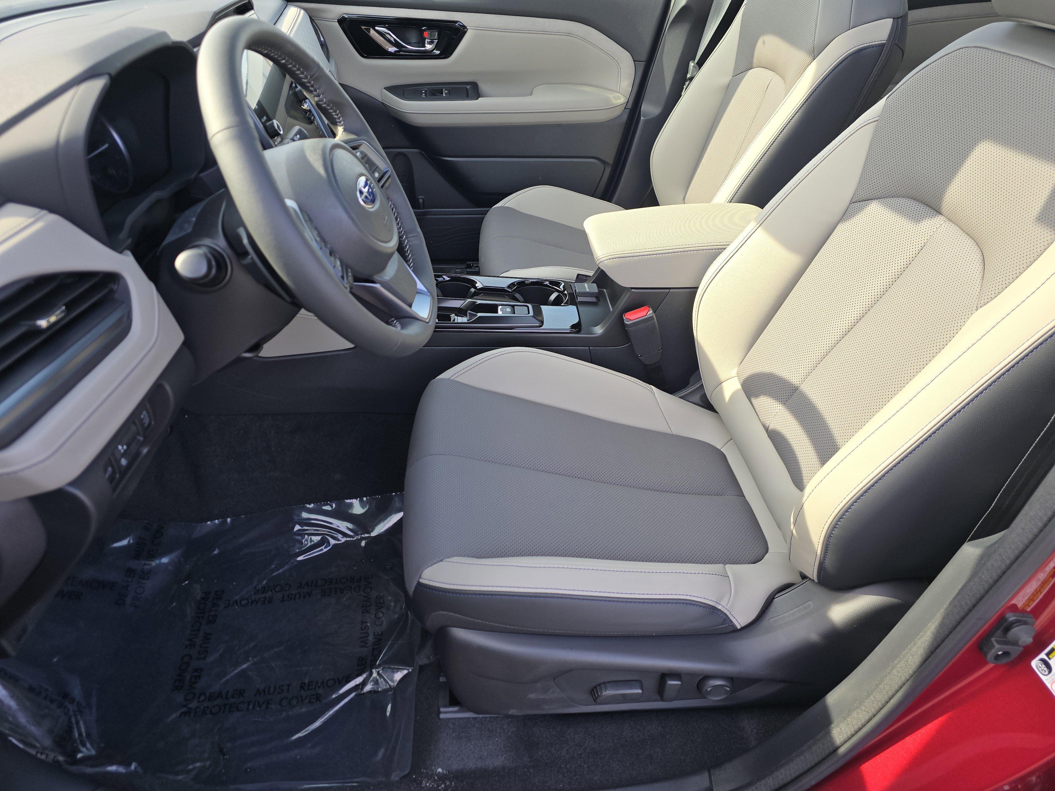 New 2026 Subaru Forester Limited image 20