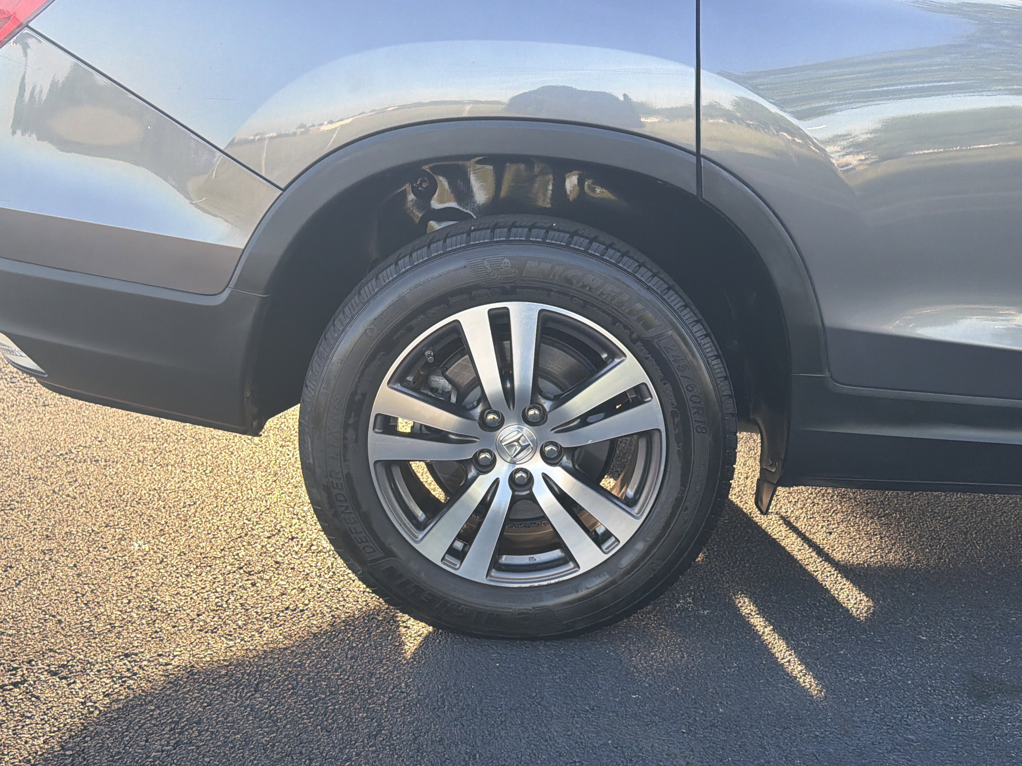 Used 2016 Honda Pilot EX-L image 34