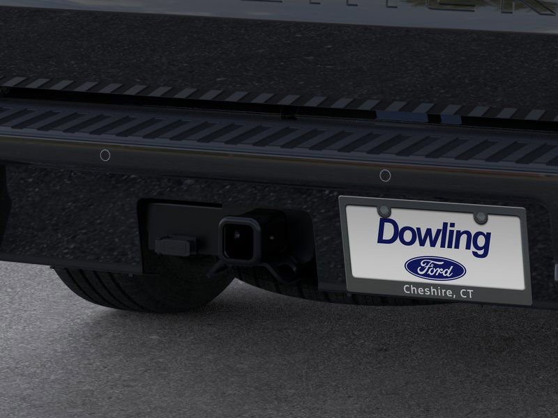 New 2026 Ford Maverick Lobo image 23