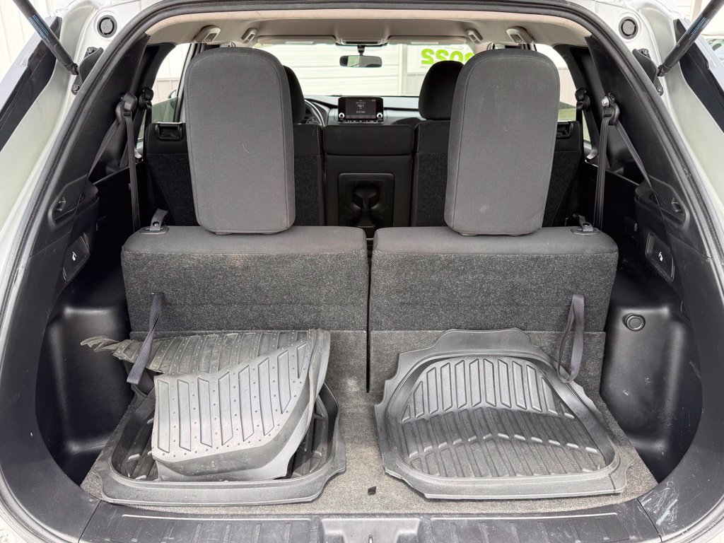 Used 2022 Mitsubishi Outlander ES AWD/4WD image 25