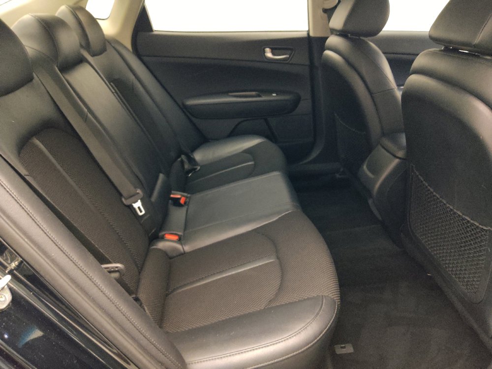 Used 2019 Kia Optima S w/ S Panoramic Sunroof Package FWD image 19